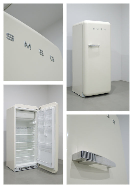 Smeg FAB28P3 Fridge / Freezer
