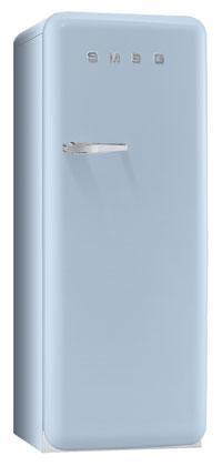 Smeg FAB28QAZ Fridge / Freezer