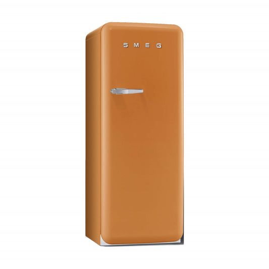 Smeg FAB28QO1 Refrigeration