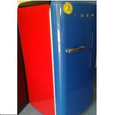 Smeg FAB28R01 Fridge / Freezer