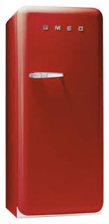 Smeg FAB28R6 Fridge / Freezer