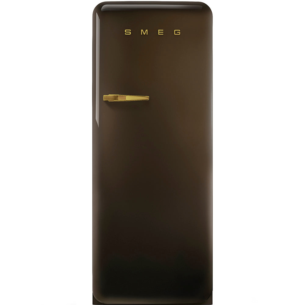 Smeg FAB28RCG1 Refrigeration