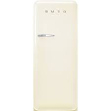 Smeg FAB28RCR3UK Fridge / Freezer