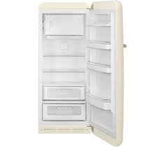 Smeg FAB28RCR5UK Fridge / Freezer