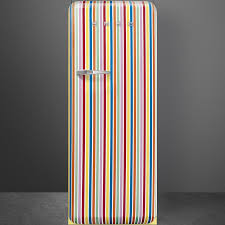 Smeg FAB28RCS1 Fridge / Freezer