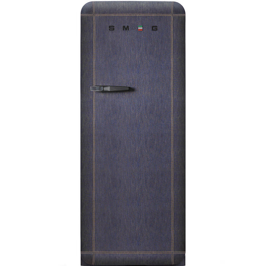 Smeg FAB28RDB Fridge / Freezer