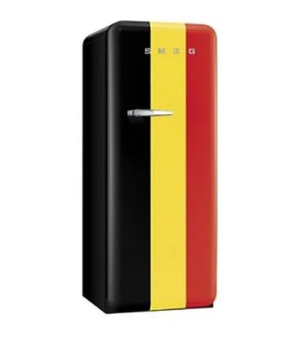 Smeg FAB28RDBE1 Fridge / Freezer