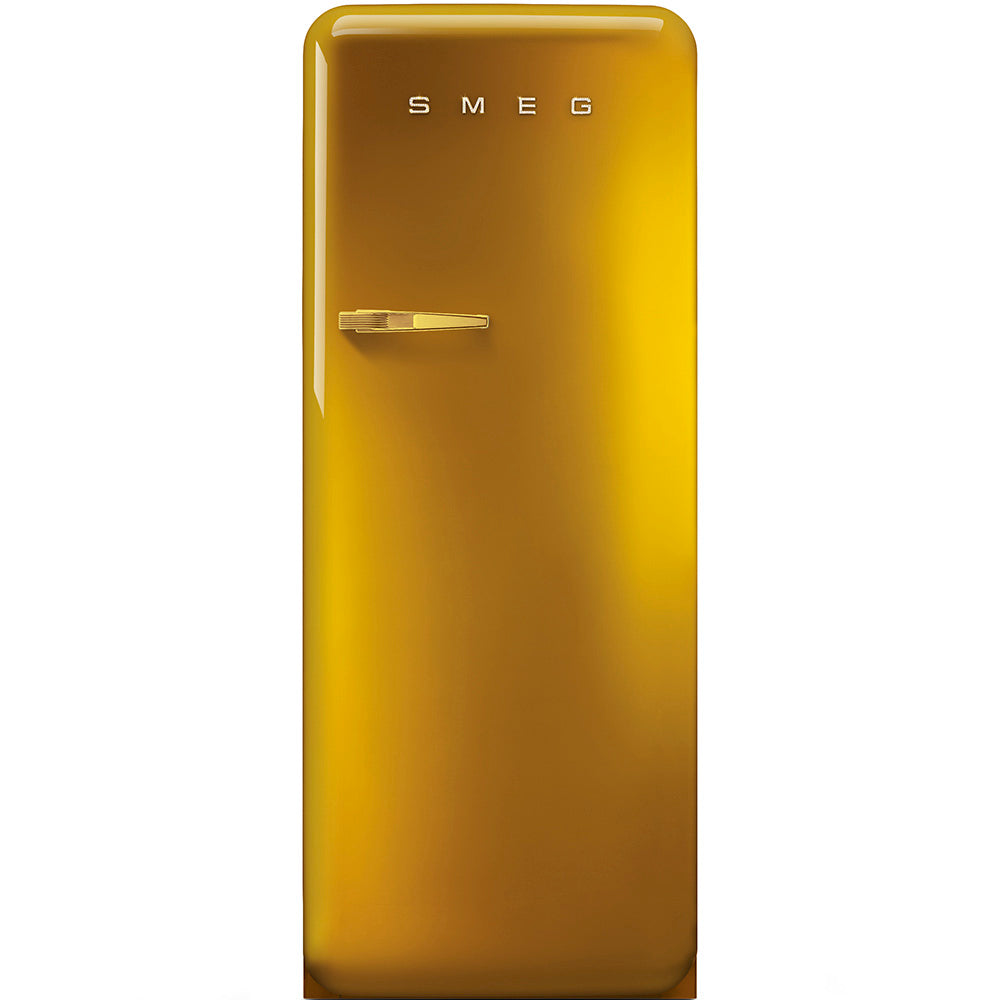 Smeg FAB28RDG Fridge / Freezer