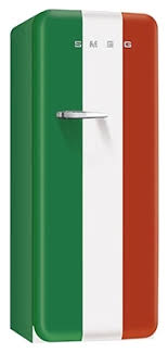 Smeg FAB28RIT1 Fridge / Freezer