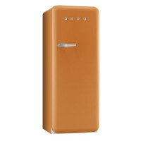 Smeg FAB28RO Fridge / Freezer