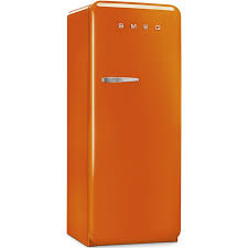 Smeg FAB28RO1 Fridge / Freezer