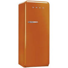 Smeg FAB28ROC Fridge / Freezer