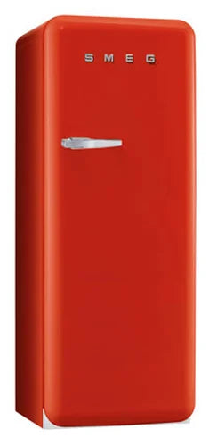 Smeg FAB28RR Fridge / Freezer