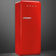 Smeg FAB28RRD3UK Fridge / Freezer