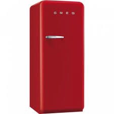 Smeg FAB28RRD4UK Fridge / Freezer