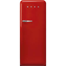Smeg FAB28RRD5UK Fridge / Freezer