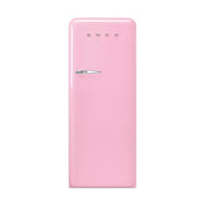 Smeg FAB28RRO Fridge / Freezer