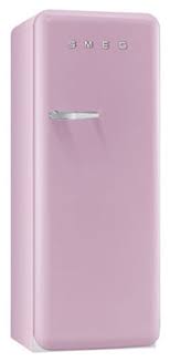 Smeg FAB28RRO1 Fridge / Freezer