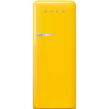 Smeg FAB28RYW3UK Fridge / Freezer