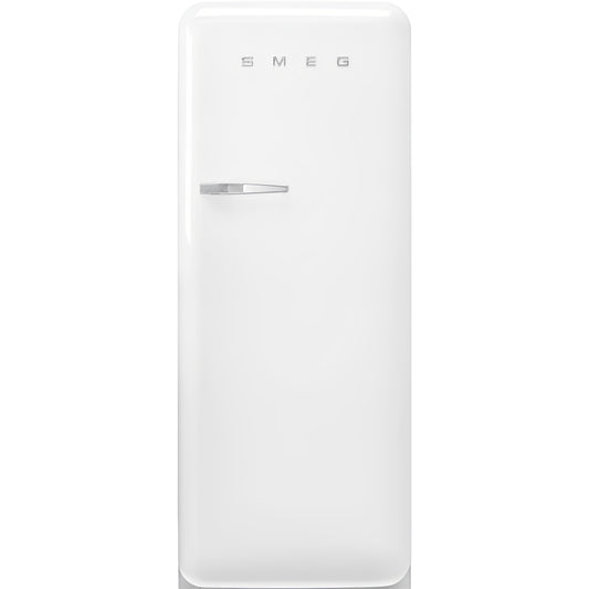 Smeg FAB28SWHR Fridge / Freezer