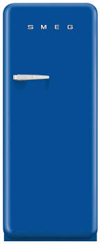 Smeg FAB28UBLR Fridge / Freezer