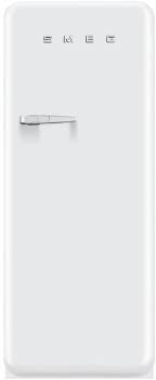 Smeg FAB28UBR Fridge / Freezer