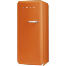 Smeg FAB28UOL Fridge / Freezer