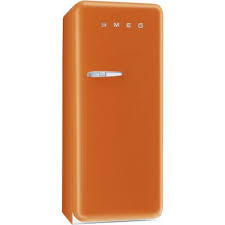 Smeg FAB28UOR Fridge / Freezer