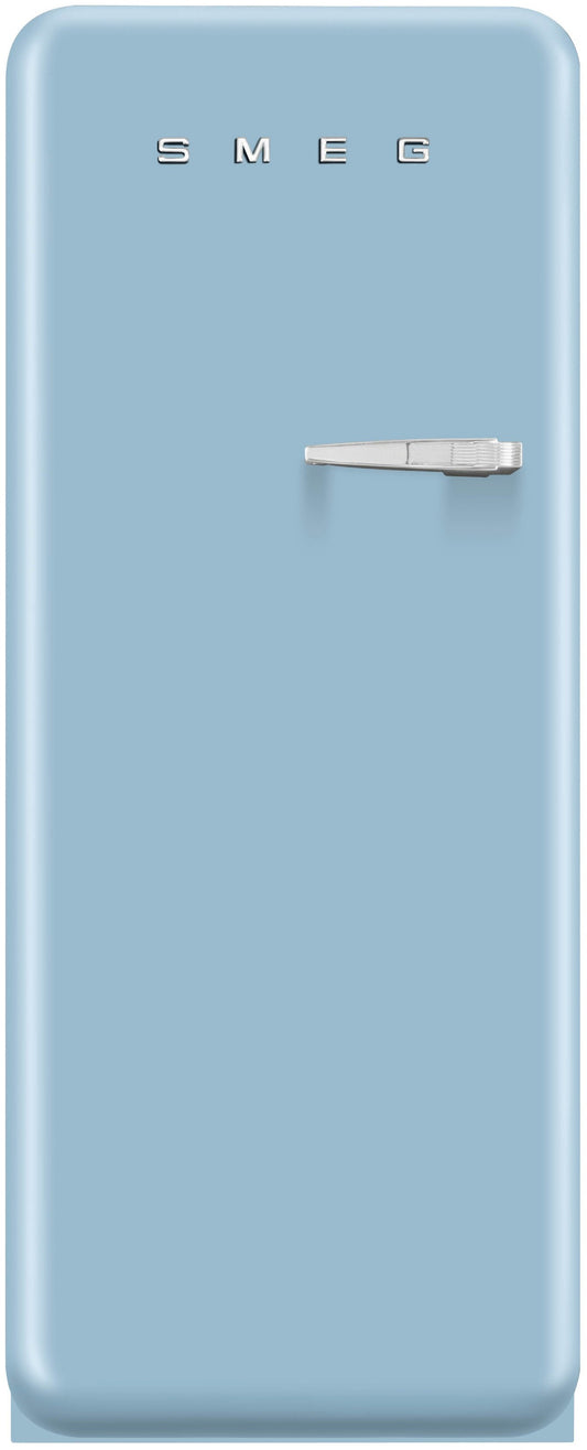 Smeg FAB28UPBL1 Fridge / Freezer