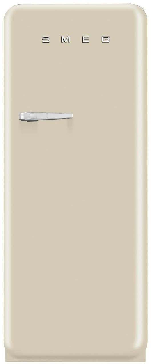 Smeg FAB28UPR Fridge / Freezer