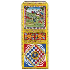 Smeg FAB28UR-DG Fridge / Freezer