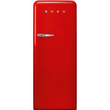 Smeg FAB28URDR1 Fridge / Freezer