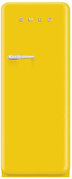 Smeg FAB28UYWR1 Fridge / Freezer