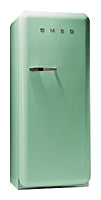 Smeg FAB28V3 Fridge / Freezer