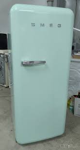 Smeg FAB28V4 Fridge / Freezer