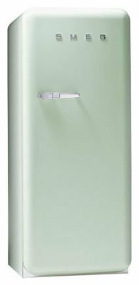 Smeg FAB28V6 Fridge / Freezer
