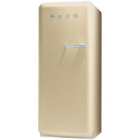 Smeg FAB28YP Fridge / Freezer