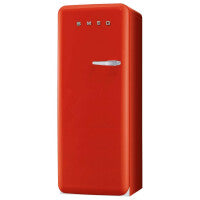 Smeg FAB28YR Fridge / Freezer