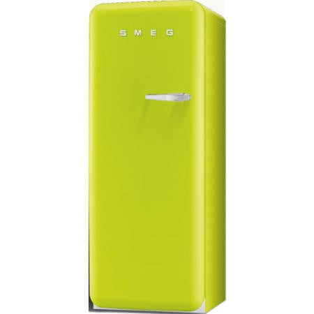 Smeg FAB28YVE Fridge / Freezer