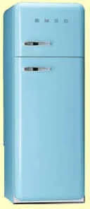 Smeg FAB30AZ Fridge / Freezer