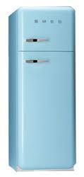 Smeg FAB30AZ4 Fridge / Freezer