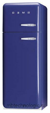 Smeg FAB30BLS6 Fridge / Freezer