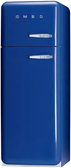 Smeg FAB30BLS7 Fridge / Freezer