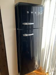 Smeg FAB30JNE Fridge / Freezer