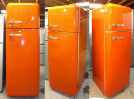 Smeg FAB30JO Fridge / Freezer