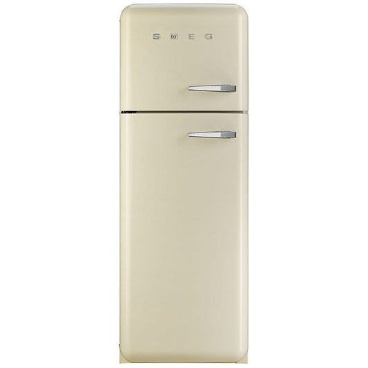 Smeg FAB30LFC Refrigeration
