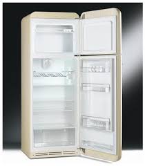 Smeg FAB30LRO1 Fridge / Freezer