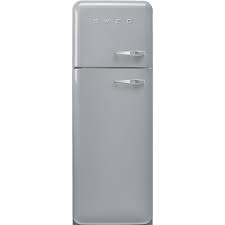Smeg FAB30LSV3 Fridge / Freezer