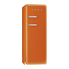 Smeg FAB30O4 Fridge / Freezer