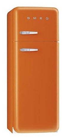Smeg FAB30O6 Fridge / Freezer